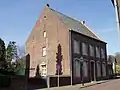 House in Oirsbeek