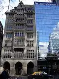 Bunge y Born headquarters