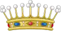 Comte (older variant)