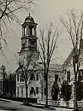 The Old Sloop in the first half of the 19th century