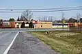 Walkersville Middle School