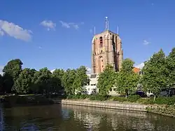 Oldehove