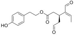 Oleocanthal