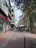 Oliva Square