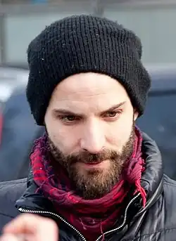Oliver Riedel