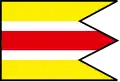 Flag of Olováry