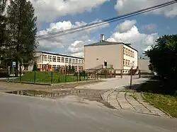 School