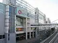 Olympian City 1