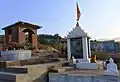 Omkarnath Temple, Rayagada