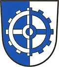 Coat of arms of Onšov