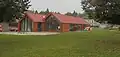 Community centre