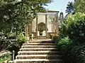 The Chapel of Our Lady of Graces of Onuva
