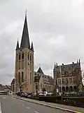 Our Lady Church