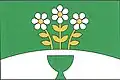 Flag of Opatov