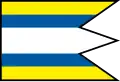 Flag of Opatovce nad Nitrou