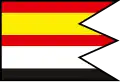 Flag of Opava