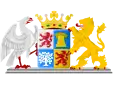 Coat of arms of Opmeer