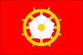 Flag of Oprostovice