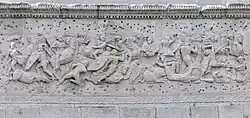 Top panel