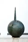 Orb, 2016