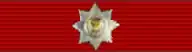 Order "For Merit to the Fatherland" 2nd class