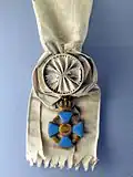 Grand Cross - 1932 model