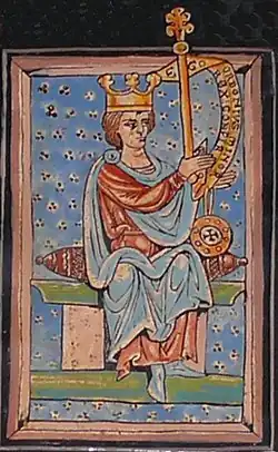 Ordoño III