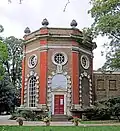 Octagon, Orleans House