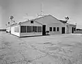 Oscar-Zero Missile Alert Facility