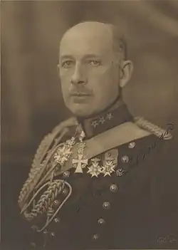 Oscar Osterman