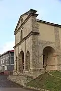 Church of Rosario