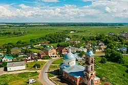 Oslavskoye