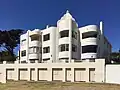 Ostend Flats, Brighton