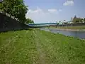 Ostravice River