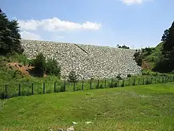 Ota Dam 5