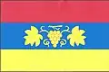 Flag of Otmíče