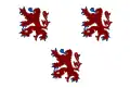 Flag of Oud-Turnhout