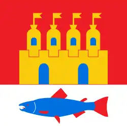 Oulu.lippu