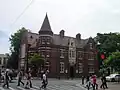 Christchurch Municipal Chambers