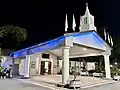 Our Lady of La Vang Vietnamese Parish (Giáo Xứ Đức Mẹ La Vang) in Hallandale Beach, Florida