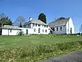 Our Lady of Mount Carmel, Lampeter