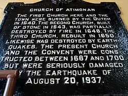 Historical marker
