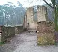 Ruins of St. Walrick&nbsp;[nl]