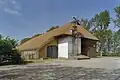 Farm in Woldendorp