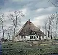 Farm in Zuidschermer