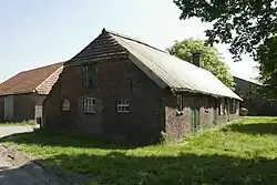 Farm in Heikant
