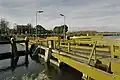 Koedijkervlotbrug, Koedijk, Alkmaar