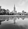 Church in Vroomshoop