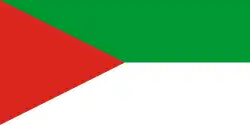 Flag of Oyo State