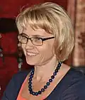 Päivi Räsänen
